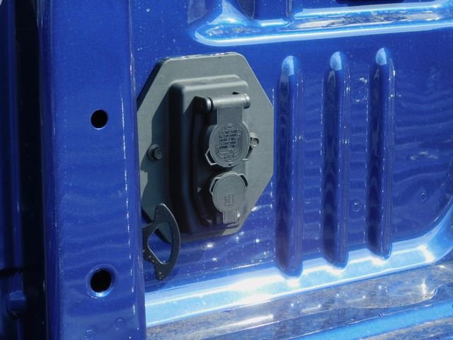 New 2026 Ford F350 King Ranch w/ Chrome Package image 12