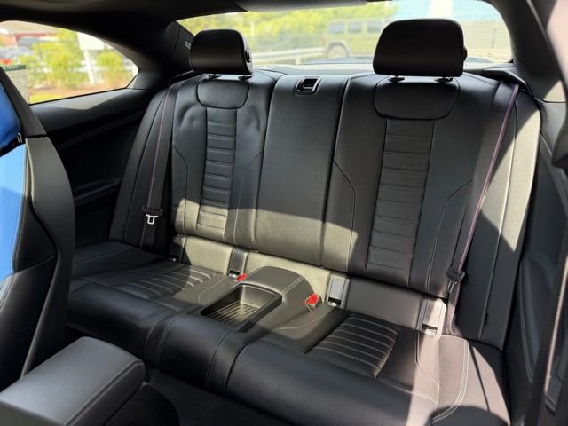 Used 2024 BMW M2 w/ Lighting Package RWD image 24