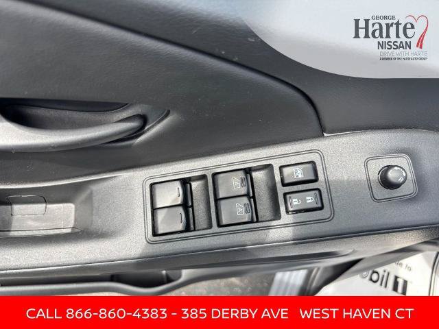 Certified 2026 Nissan Frontier SV w/ All-Weather Content Package AWD/4WD image 18
