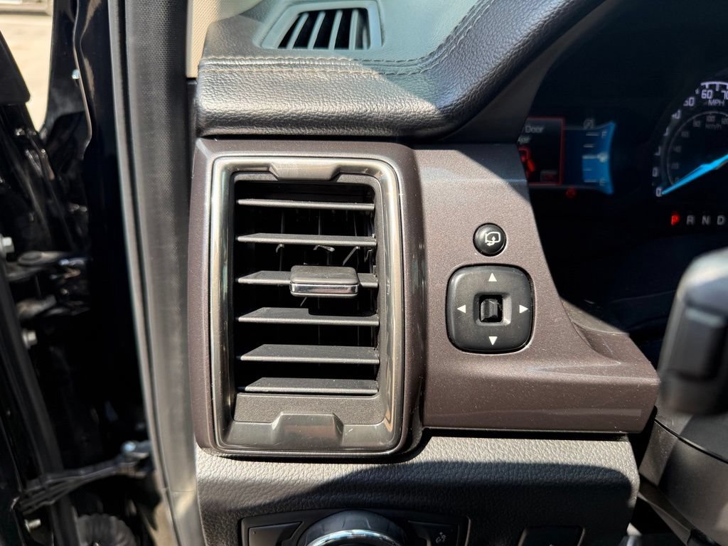 Used 2021 Ford Ranger Lariat w/ Equipment Group 501A High AWD/4WD image 7