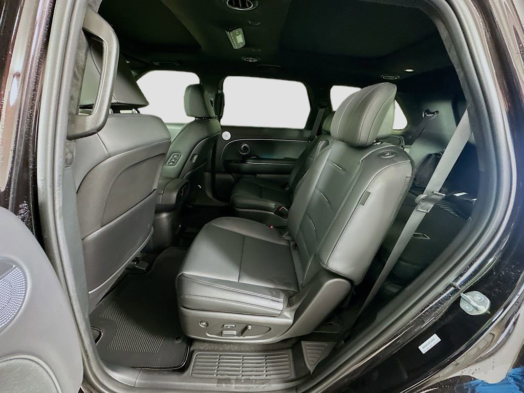 New 2026 Hyundai Palisade Calligraphy image 17