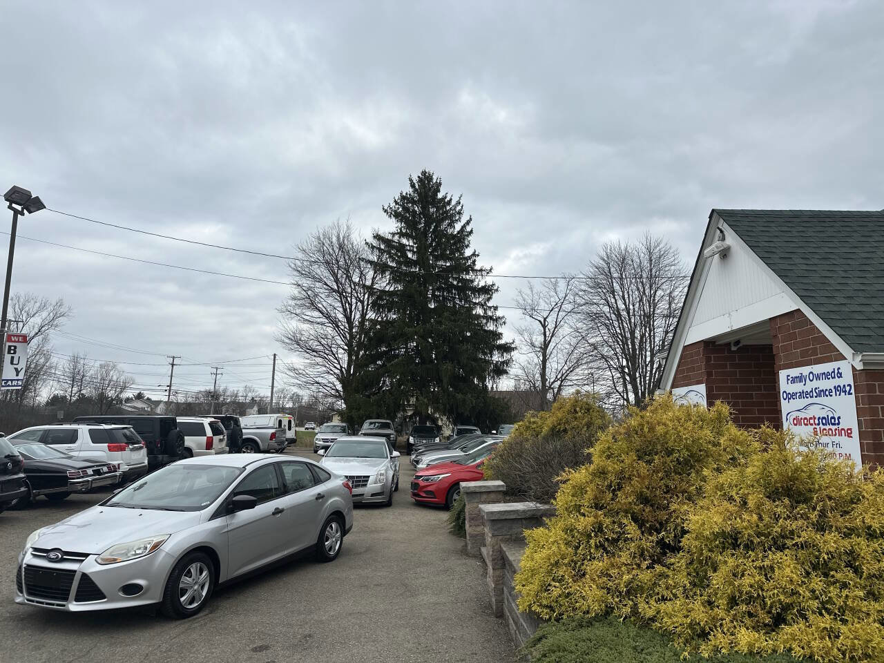 Used 2013 Ford Focus S