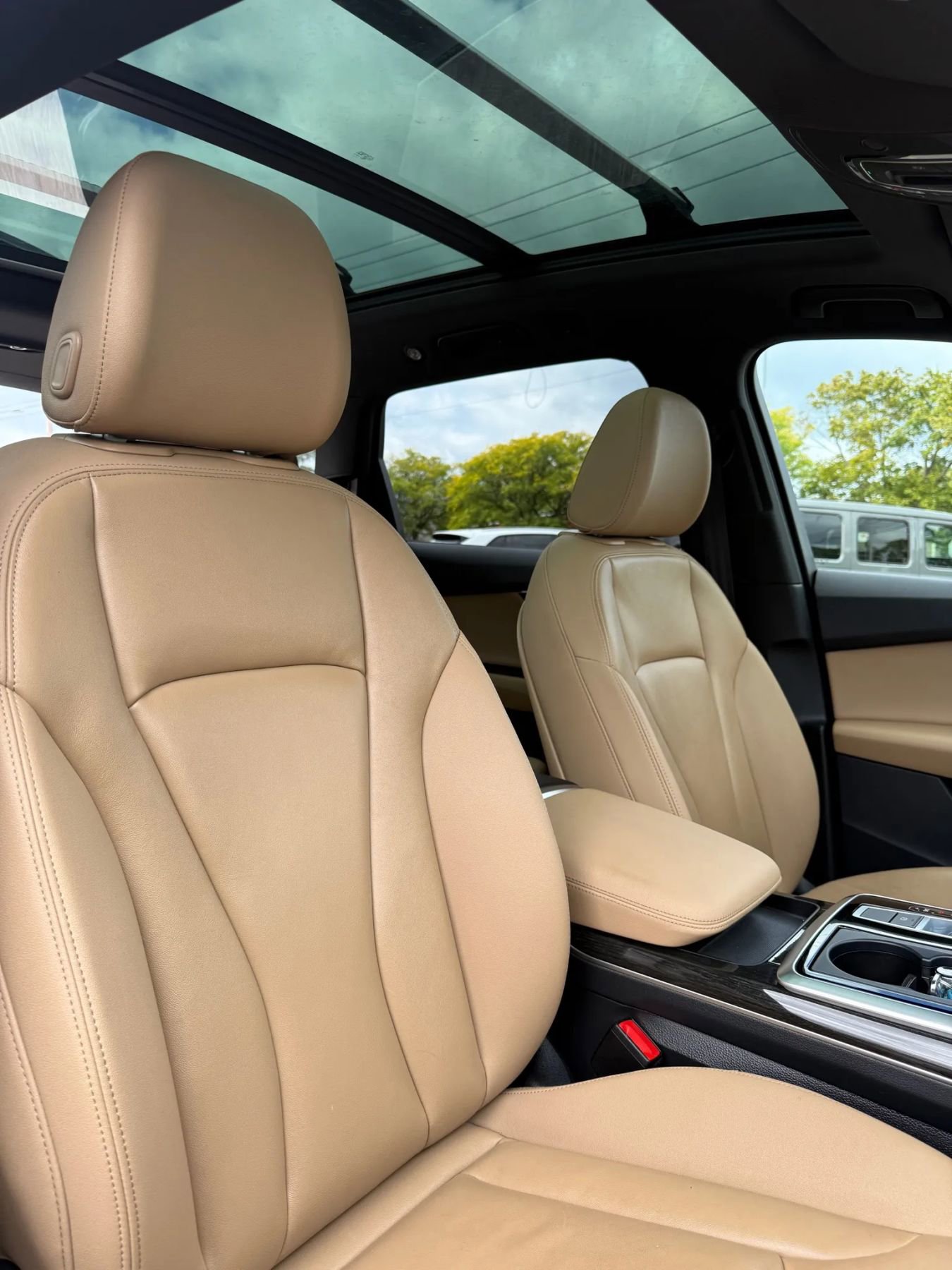 Used 2021 Audi Q7 2.0T Premium w/ Convenience Package image 3