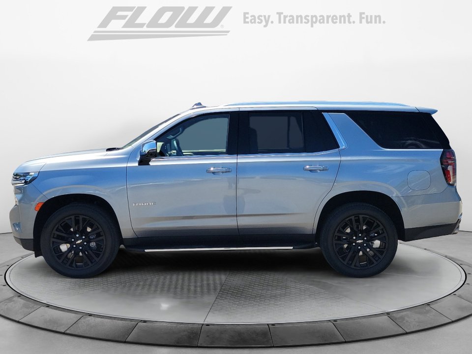 Used 2024 Chevrolet Tahoe Premier w/ Premium Package 2 AWD/4WD image 5