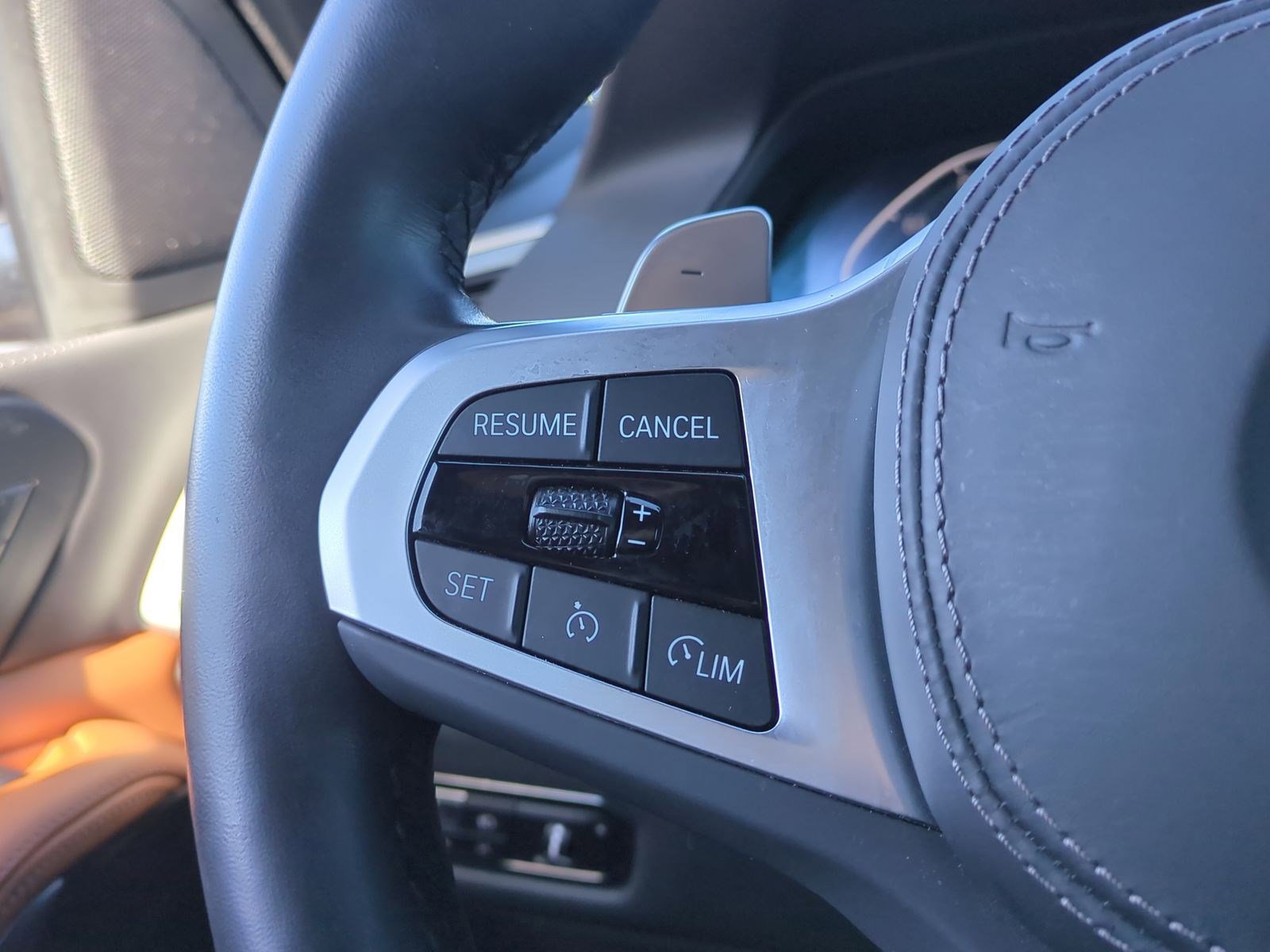 Used 2023 BMW X5 xDrive45e w/ M Sport Package image 19