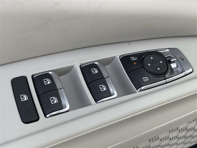 New 2026 Kia Carnival EX image 25