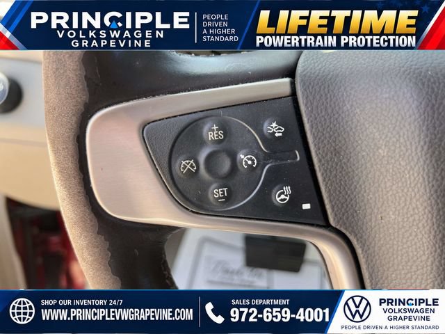 Used 2015 GMC Yukon Denali w/ Touring Package RWD image 15