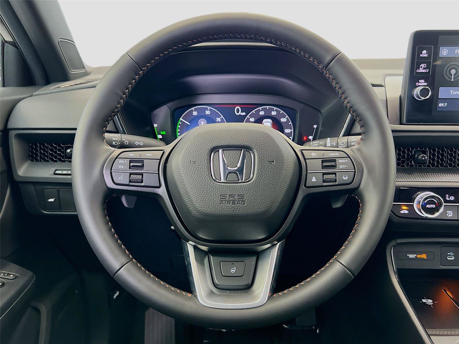 New 2026 Honda CR-V TrailSport image 18