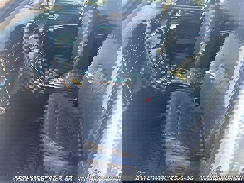 Used 2019 Audi A6 3.0T Premium Plus w/ Premium Plus Package image 23