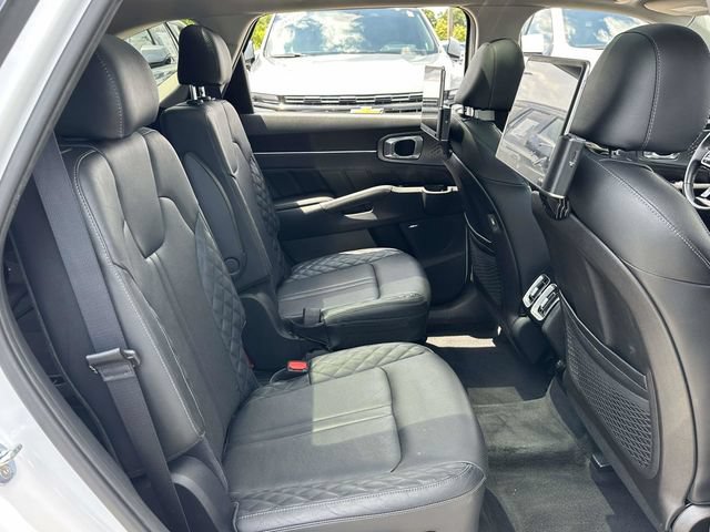 Used 2021 Kia Sorento SX FWD image 22