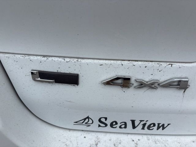 Used 2022 Jeep Grand Cherokee L Limited image 17