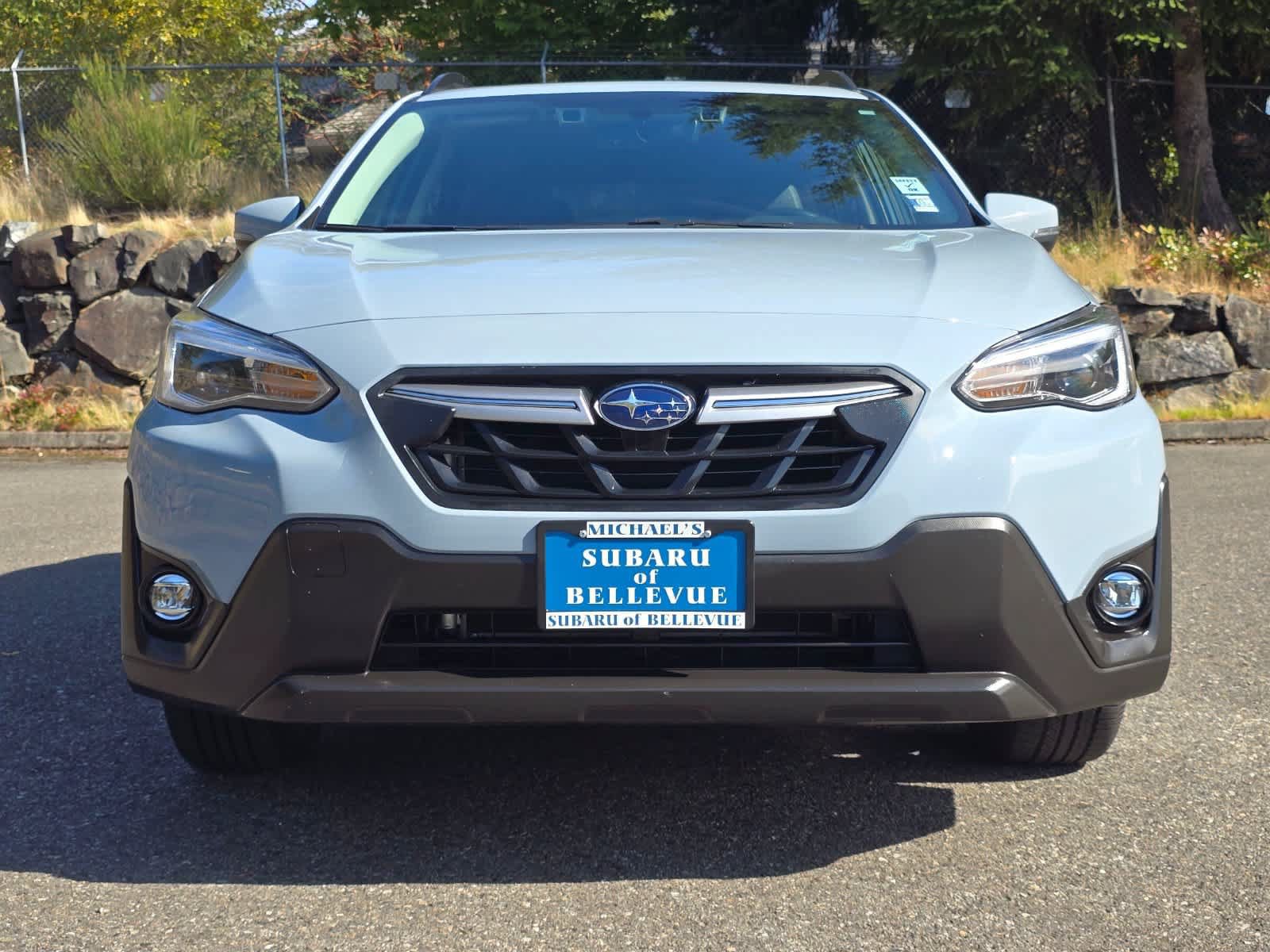 Certified 2023 Subaru Crosstrek 2.5i Limited w/ Popular Package #2 AWD/4WD image 6