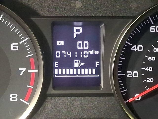 Used 2017 Subaru Crosstrek 2.0i Premium AWD/4WD image 19