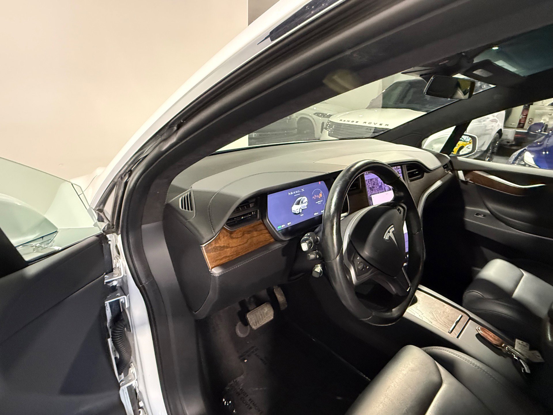 Used 2019 Tesla Model X Long Range image 20