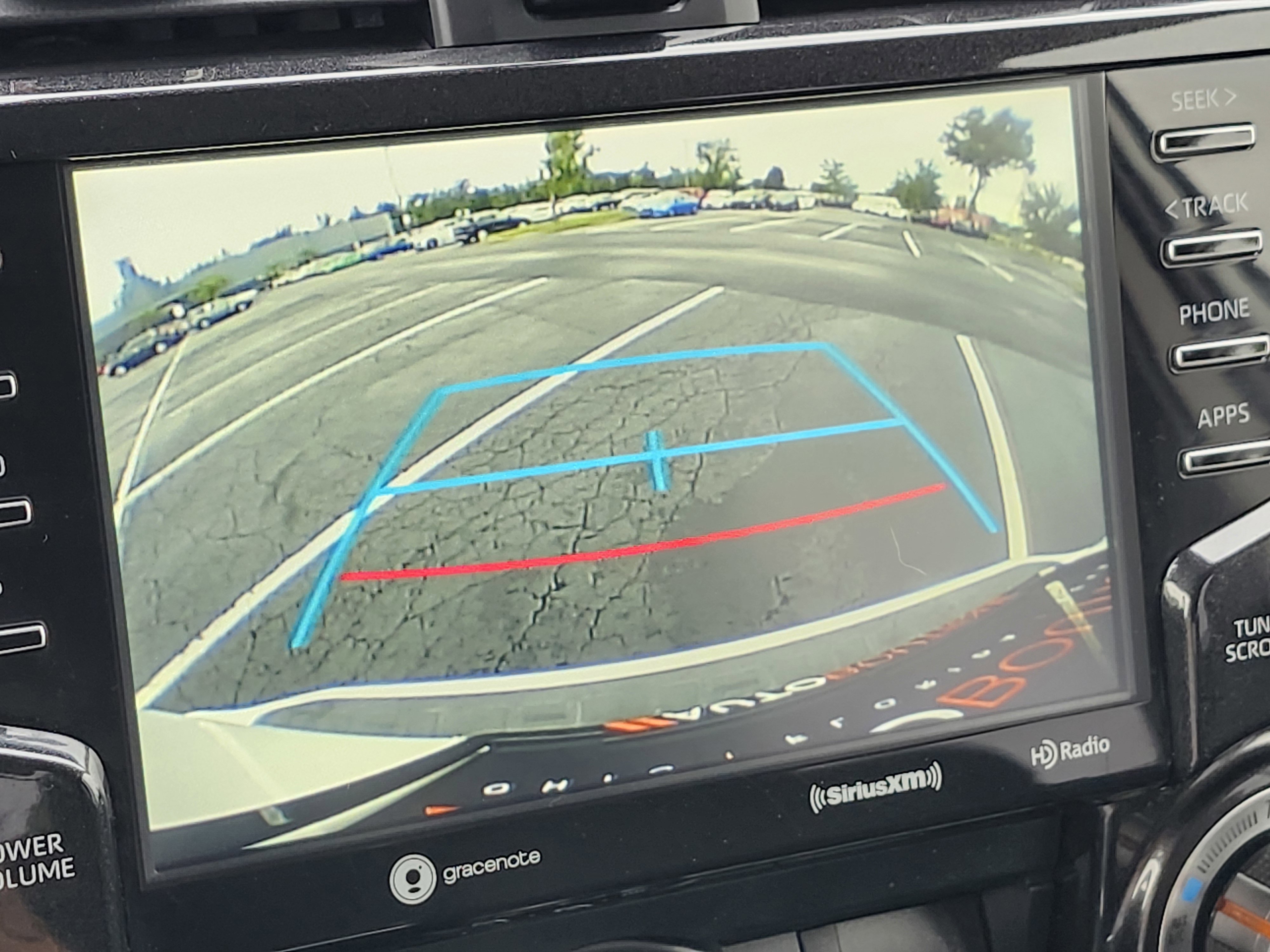 Used 2022 Toyota 4Runner TRD Off-Road image 22