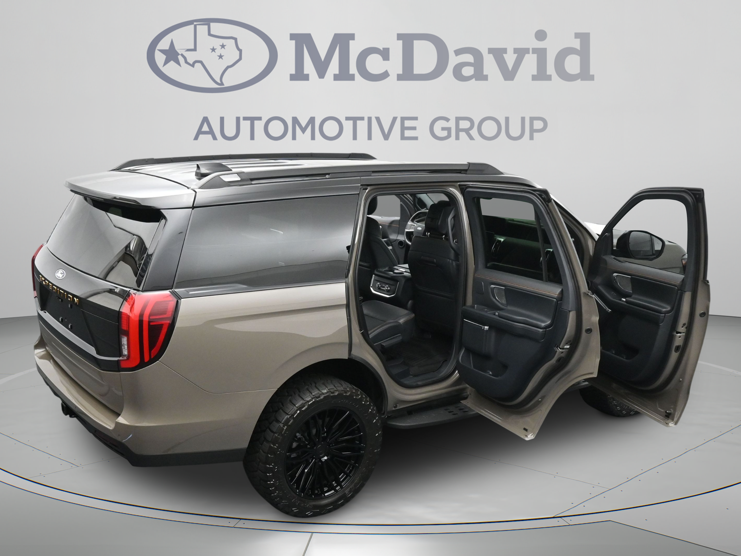 Used 2027 Ford Expedition Tremor w/ Driver's Package AWD/4WD image 47