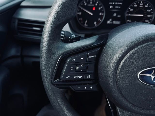 Used 2024 Subaru Crosstrek 2.0i Premium image 24