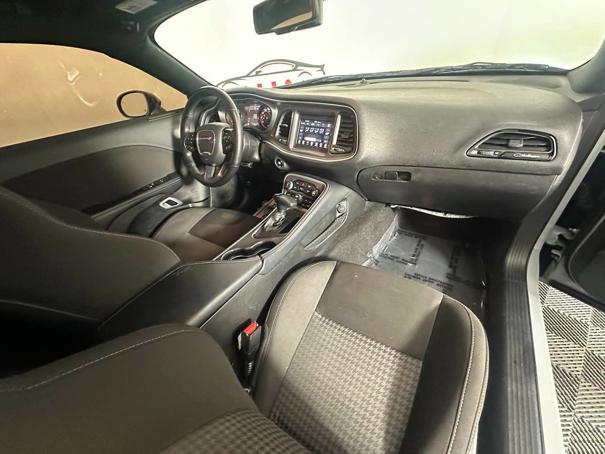 Used 2021 Dodge Challenger GT w/ Driver Convenience Group RWD image 21