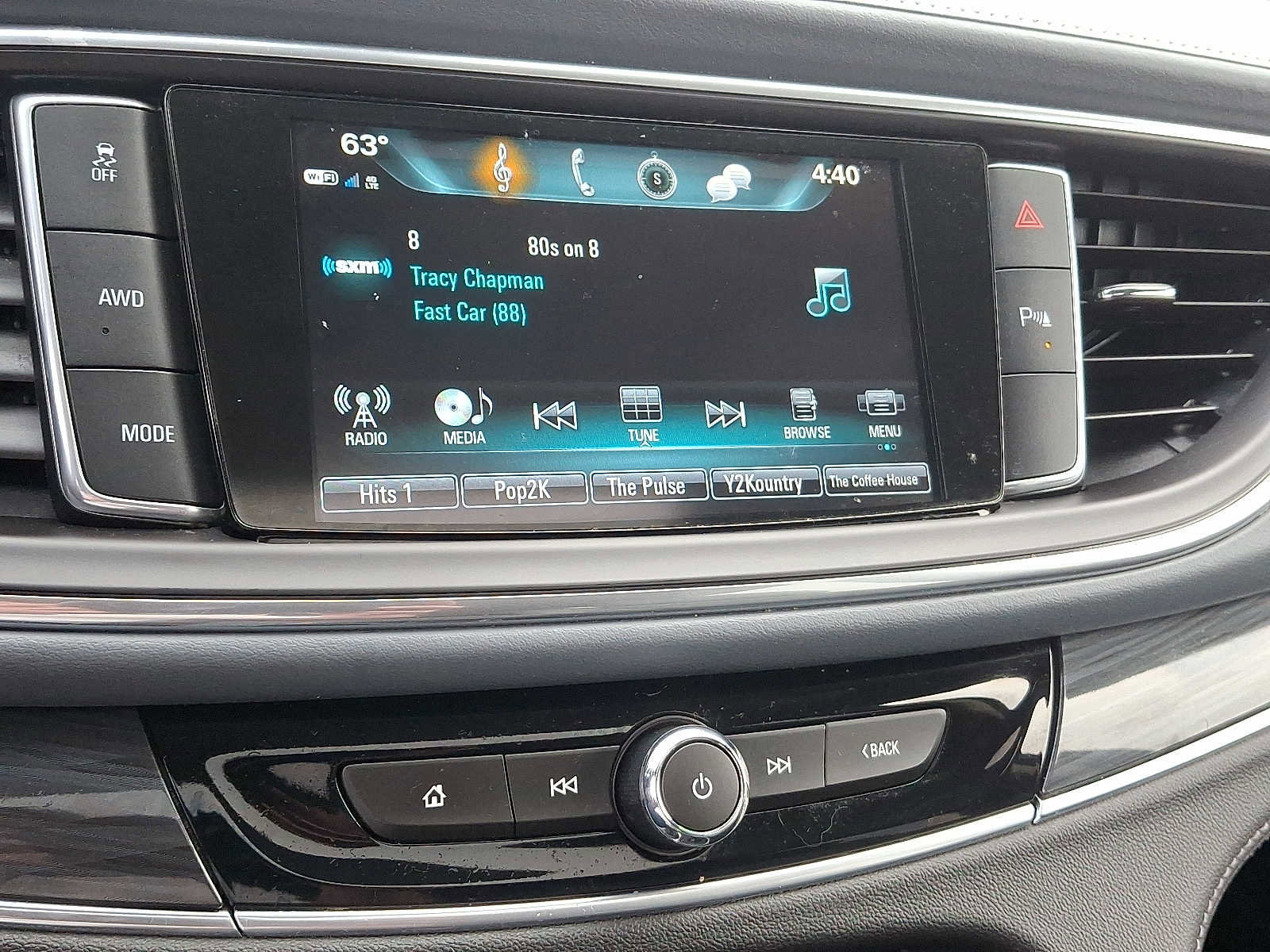 Used 2019 Buick Enclave Essence w/ Trailering Package, 5000 lbs. image 20