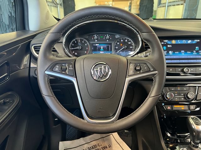 Used 2021 Buick Encore Preferred w/ Safety Package II AWD/4WD image 41