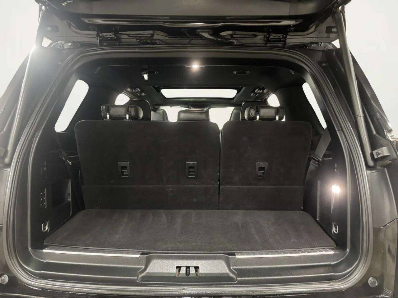 Used 2020 Lincoln Navigator Reserve w/ Equipment Group 208A Reserve image 22