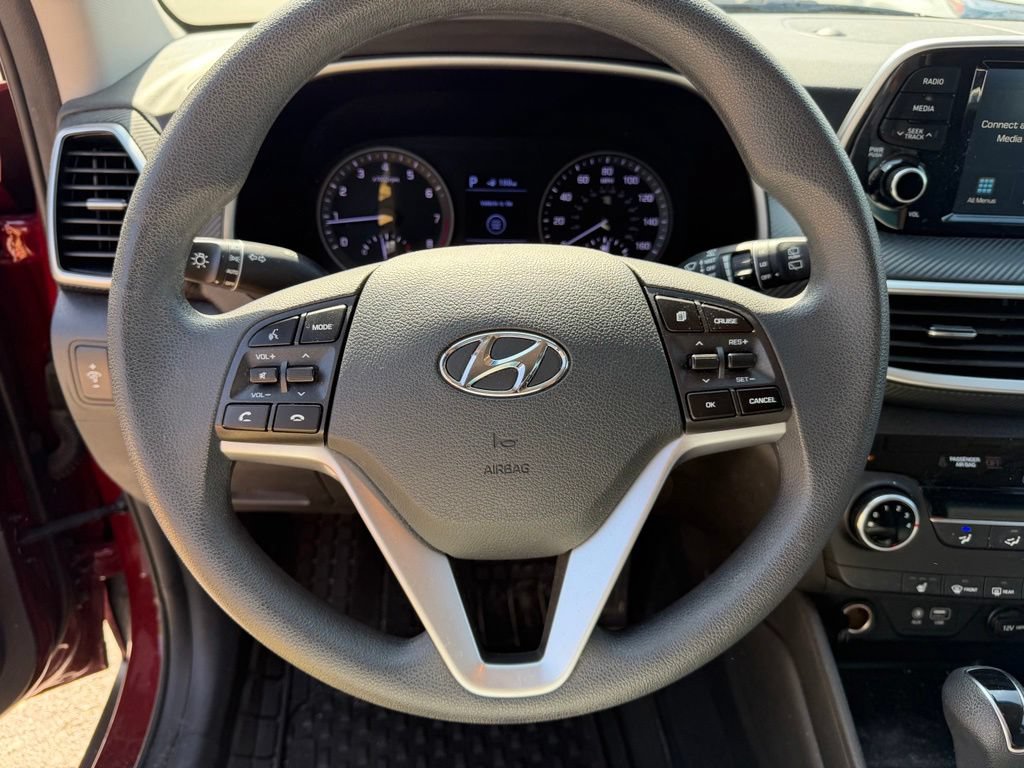 Used 2020 Hyundai Tucson Value AWD/4WD image 24