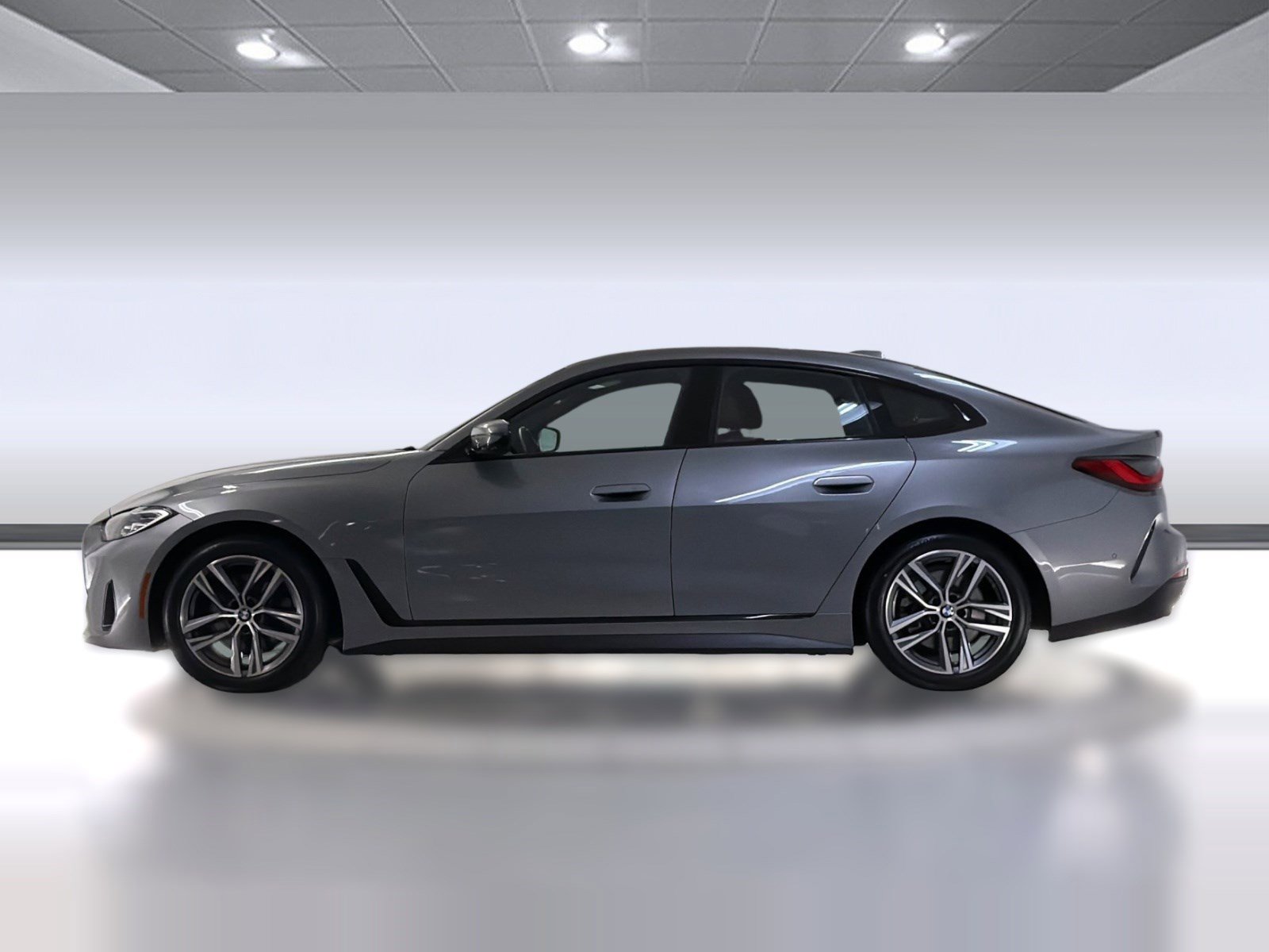 Used 2023 BMW 430i Gran Coupe w/ Premium Package image 2