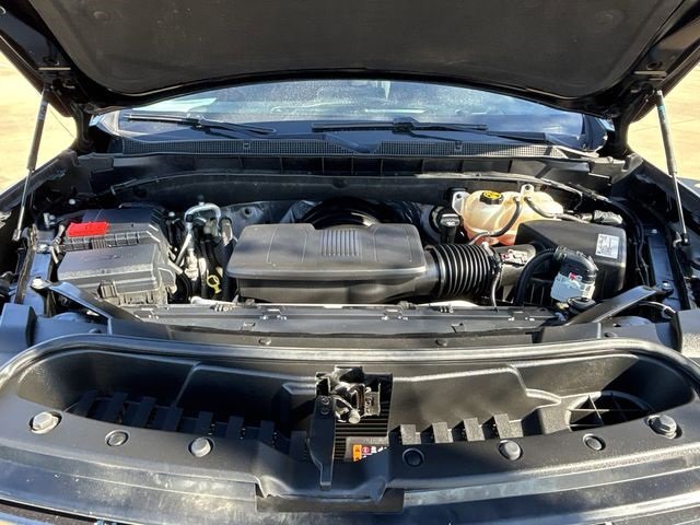 Used 2021 Chevrolet Tahoe RST w/ Luxury Package image 28