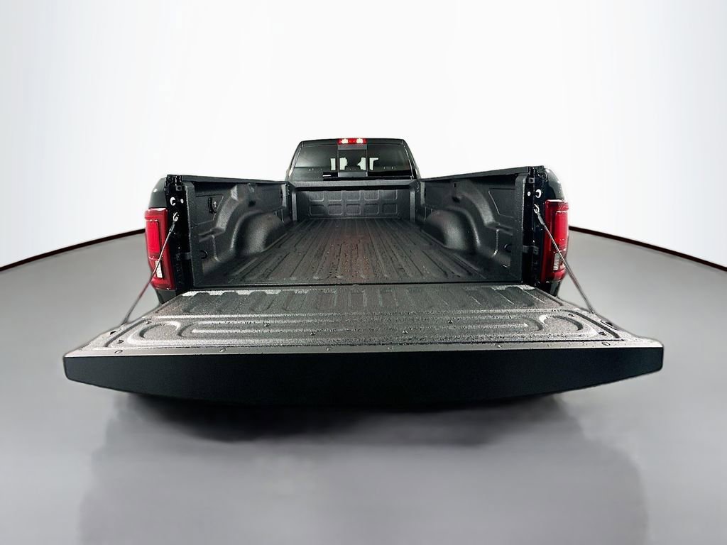 New 2025 RAM 2500 Laramie image 16