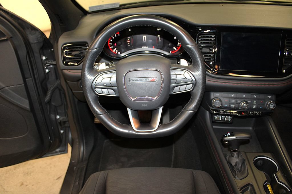 Certified 2025 Dodge Durango GT AWD/4WD image 13