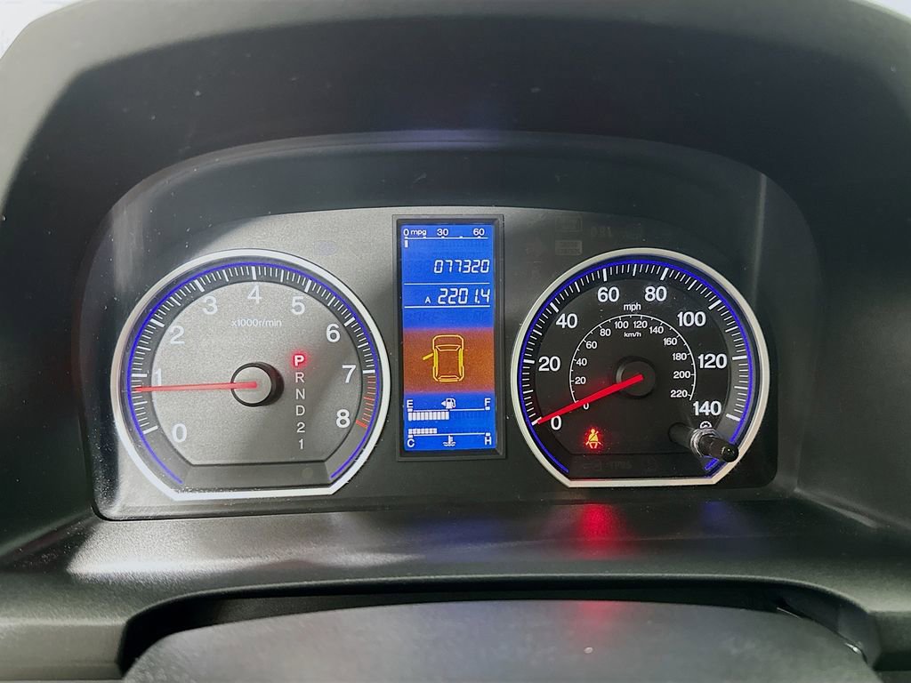 Used 2011 Honda CR-V SE image 12