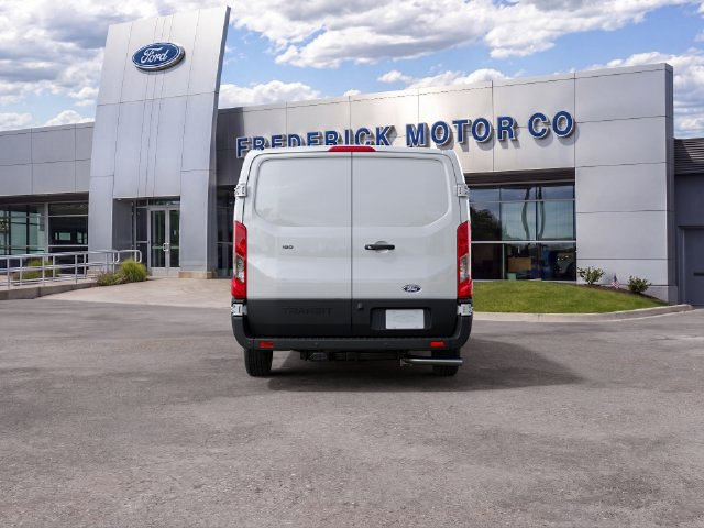 New 2027 Ford Transit 150 Low Roof RWD image 7