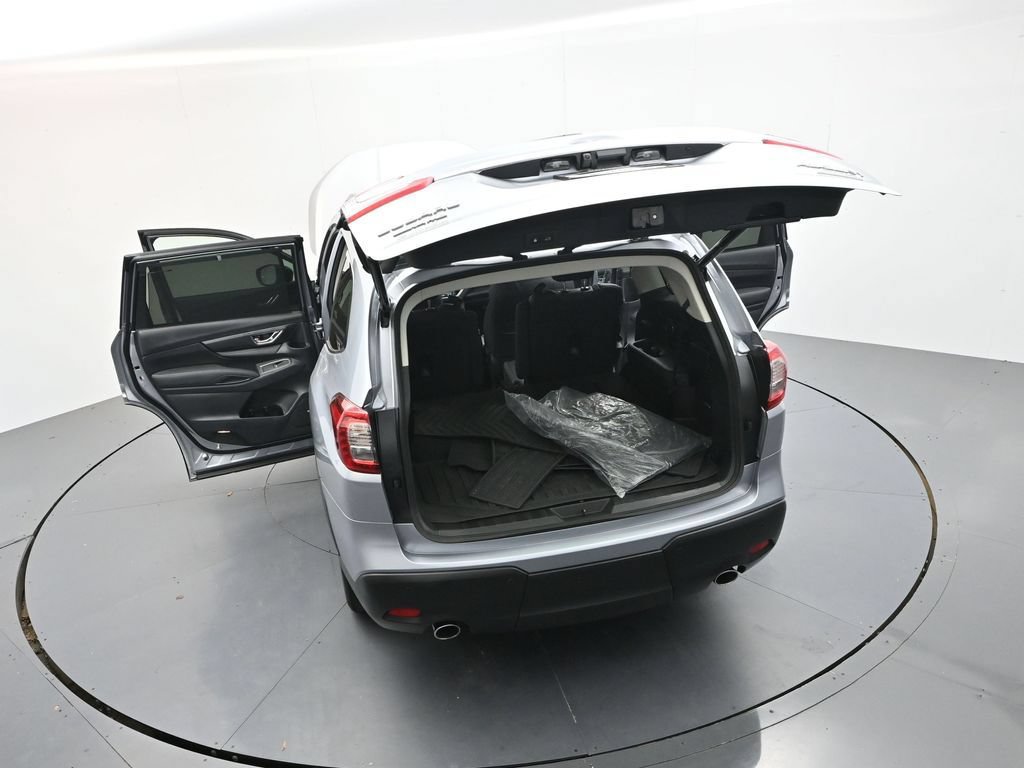 Used 2025 Subaru Ascent Limited w/ Popular Package #2 AWD/4WD image 38