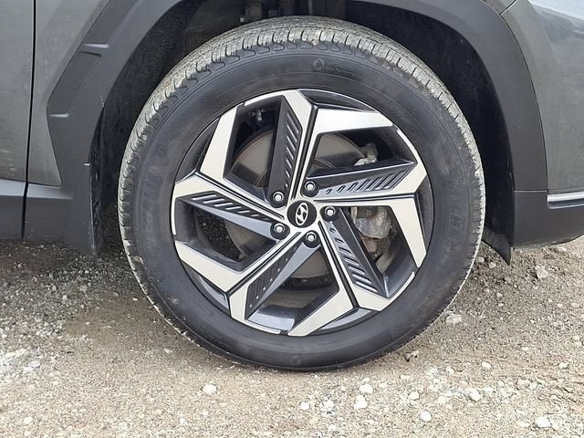 Used 2022 Hyundai Tucson SEL AWD/4WD image 27