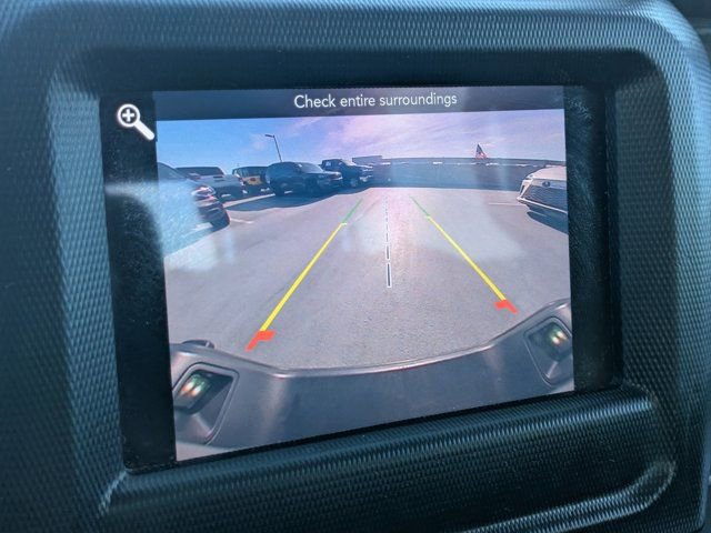 Used 2021 Jeep Gladiator Sport AWD/4WD image 18