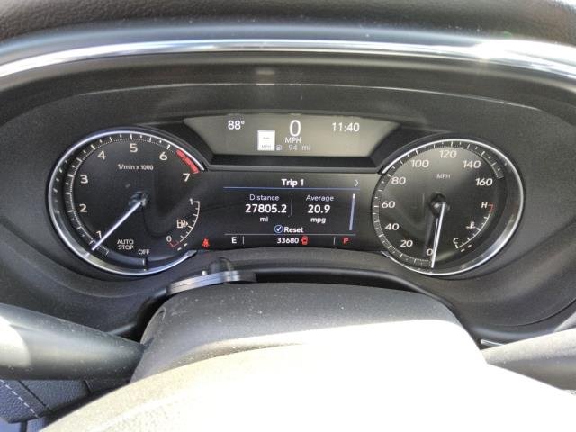 Used 2023 Cadillac CT5 Luxury w/ Sun And Sound Package RWD image 18