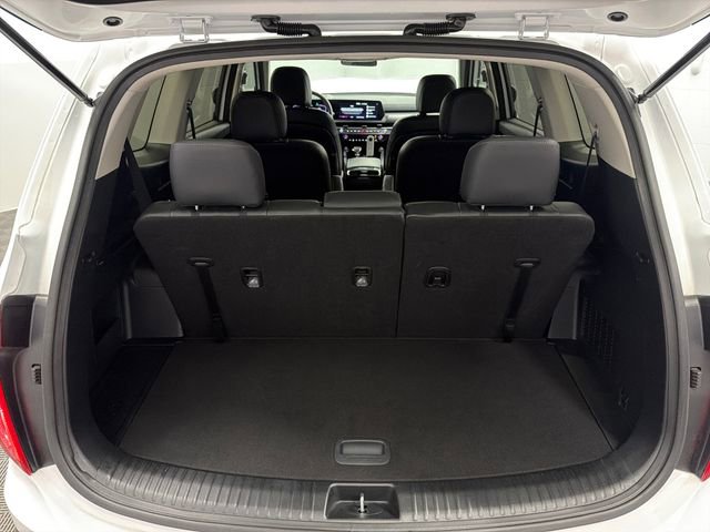 Certified 2023 Kia Telluride S w/ S Sunroof Package AWD/4WD image 20