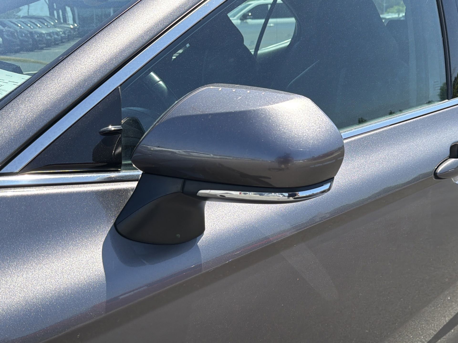 Used 2024 Toyota Camry XSE FWD image 31