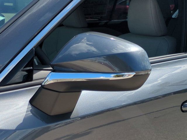 New 2026 Lexus TX 350 FWD image 12