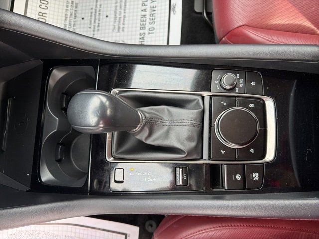 Used 2024 MAZDA MAZDA3 s image 18