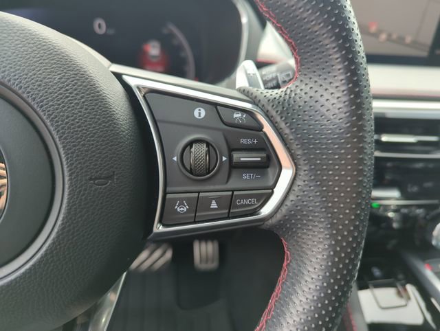 Certified 2023 Acura MDX A-Spec AWD/4WD image 22