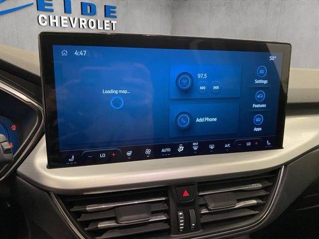 Used 2024 Ford Escape Platinum AWD/4WD image 12