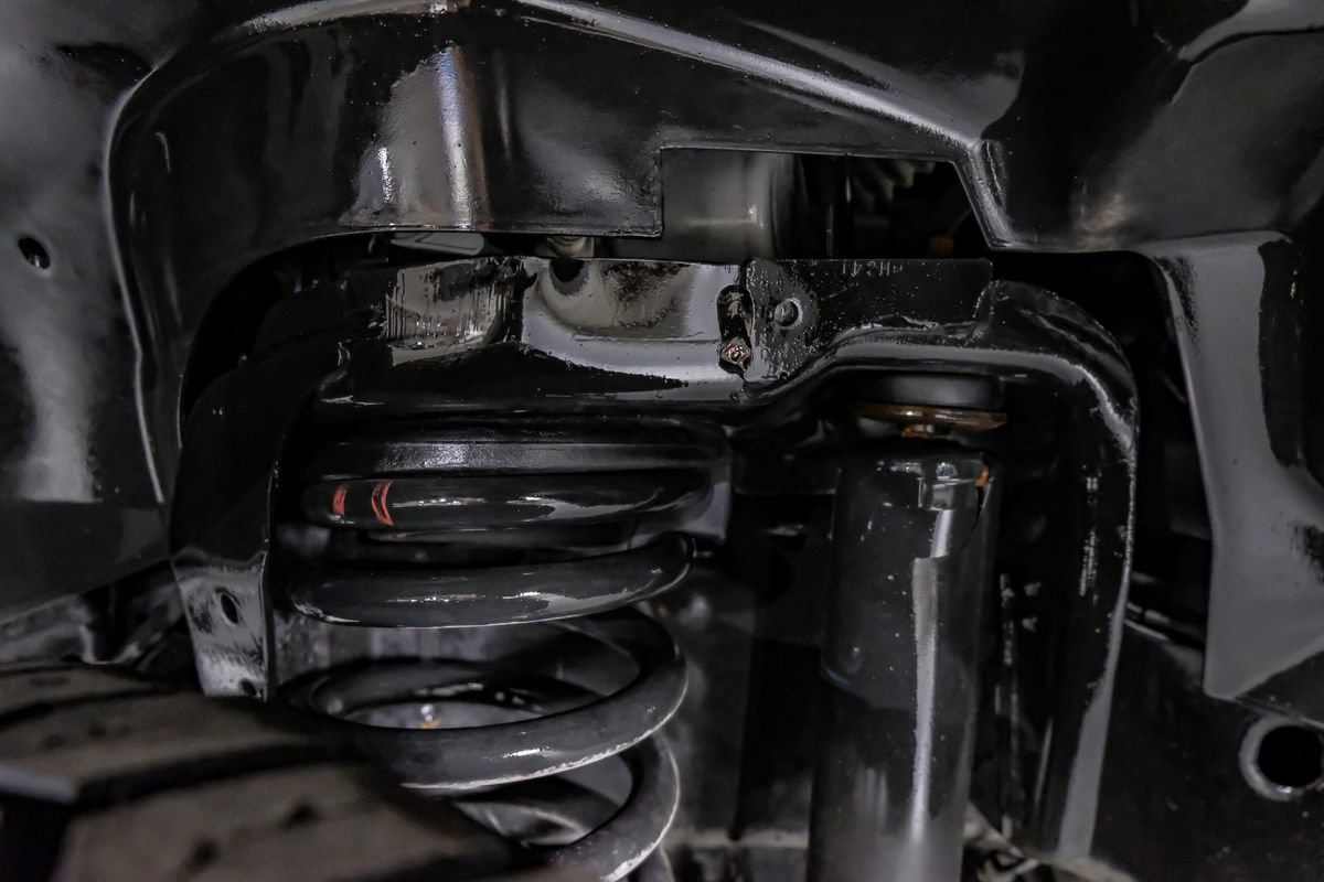Used 2022 RAM 2500 Laramie w/ Night Edition AWD/4WD image 59