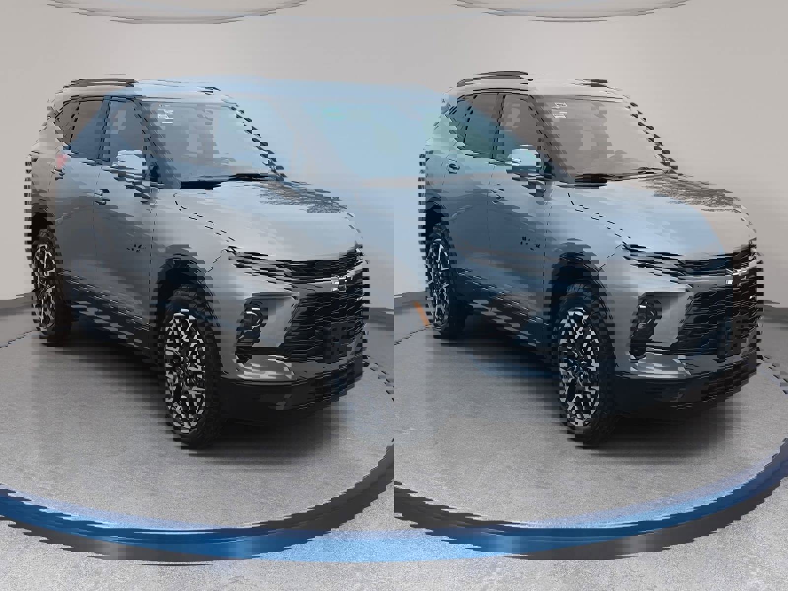 Used 2023 Chevrolet Blazer RS w/ Enhanced Convenience Package image 3