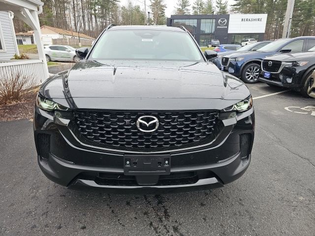 New 2026 MAZDA CX-50 AWD 2.5 Hybrid w/ Weather Package image 8