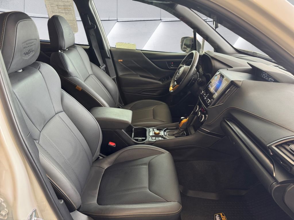 Certified 2024 Subaru Forester Wilderness image 13