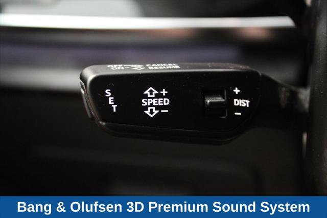 Used 2023 Audi Q8 Premium Plus AWD/4WD image 23