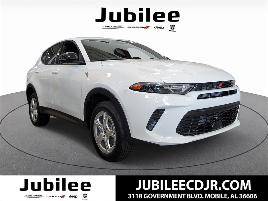 New 2025 Dodge Hornet GT
