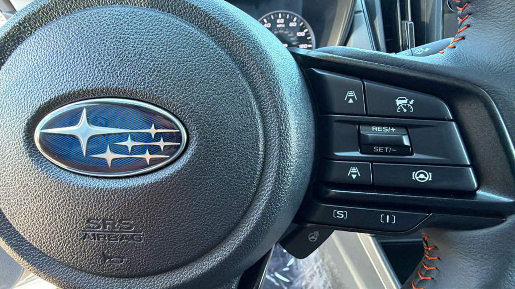 New 2026 Subaru Crosstrek 2.5i Limited AWD/4WD image 20