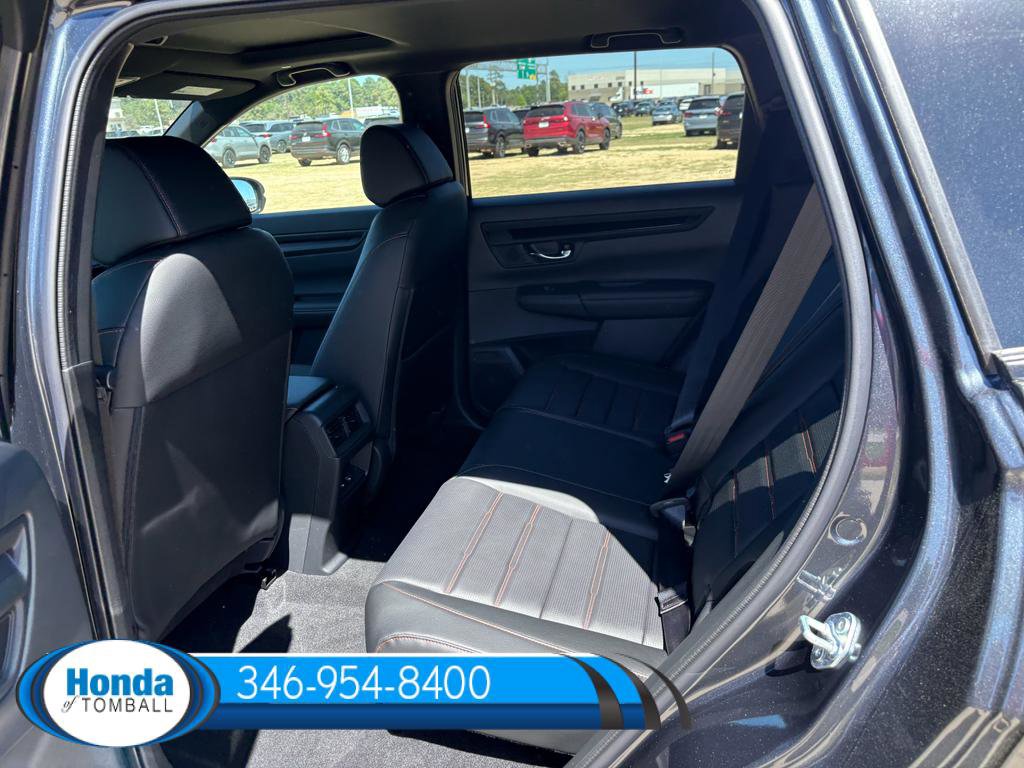 New 2026 Honda CR-V Sport-L image 15